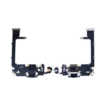 For Apple iPhone 11 Pro System Charging Flex Space Grey Pulled