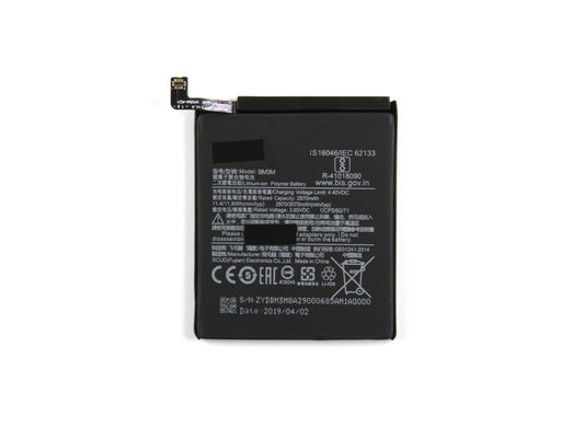 Xiaomi Mi 9 SE Battery BM3M OEM