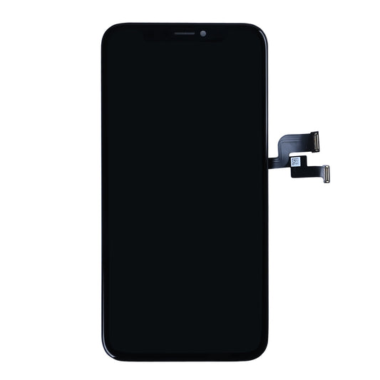 For Apple iPhone X Display And Digitizer In-Cell HD