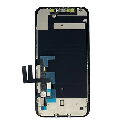 For Apple iPhone 11 Display And Digitizer (DTP/C3F) Pulled