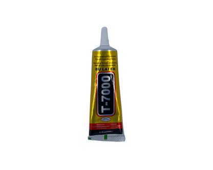 T7000 Black Glue (50ml)