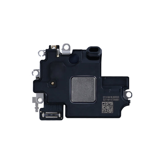 For Apple iPhone 15 Earspeaker Pulled