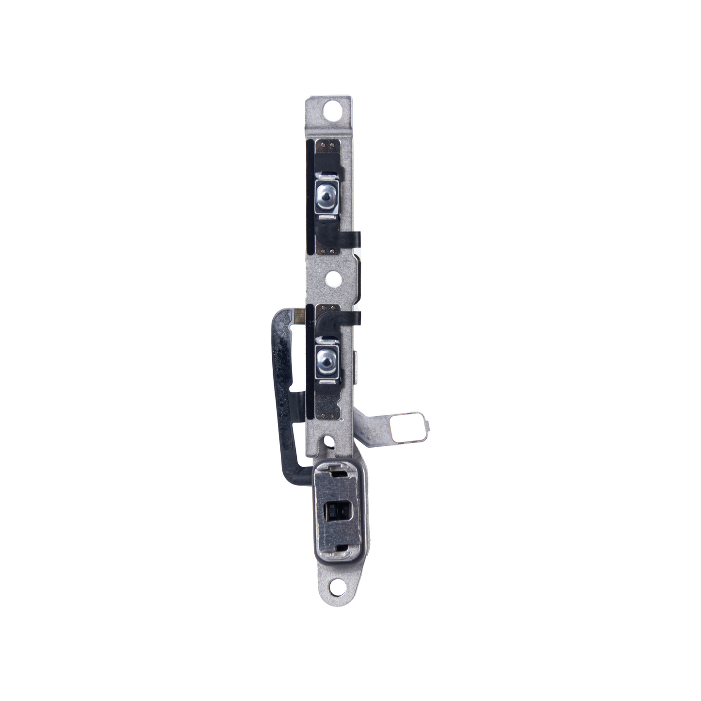 For Apple iPhone 15 Volume Flex Pulled