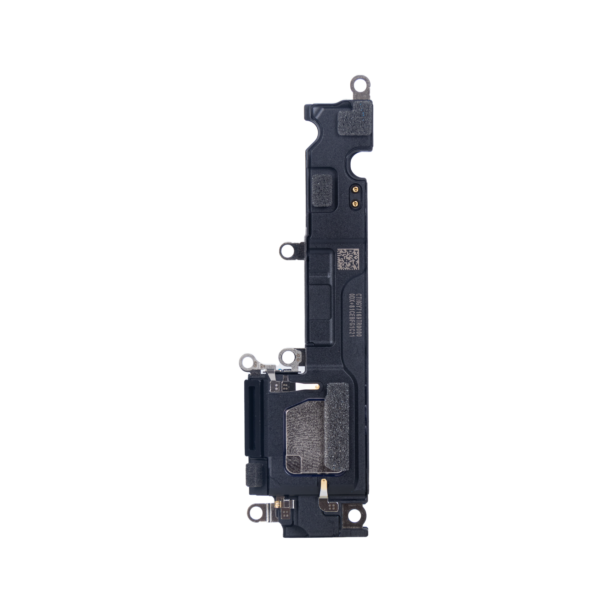 For Apple iPhone 15 Plus Loudspeaker Pulled