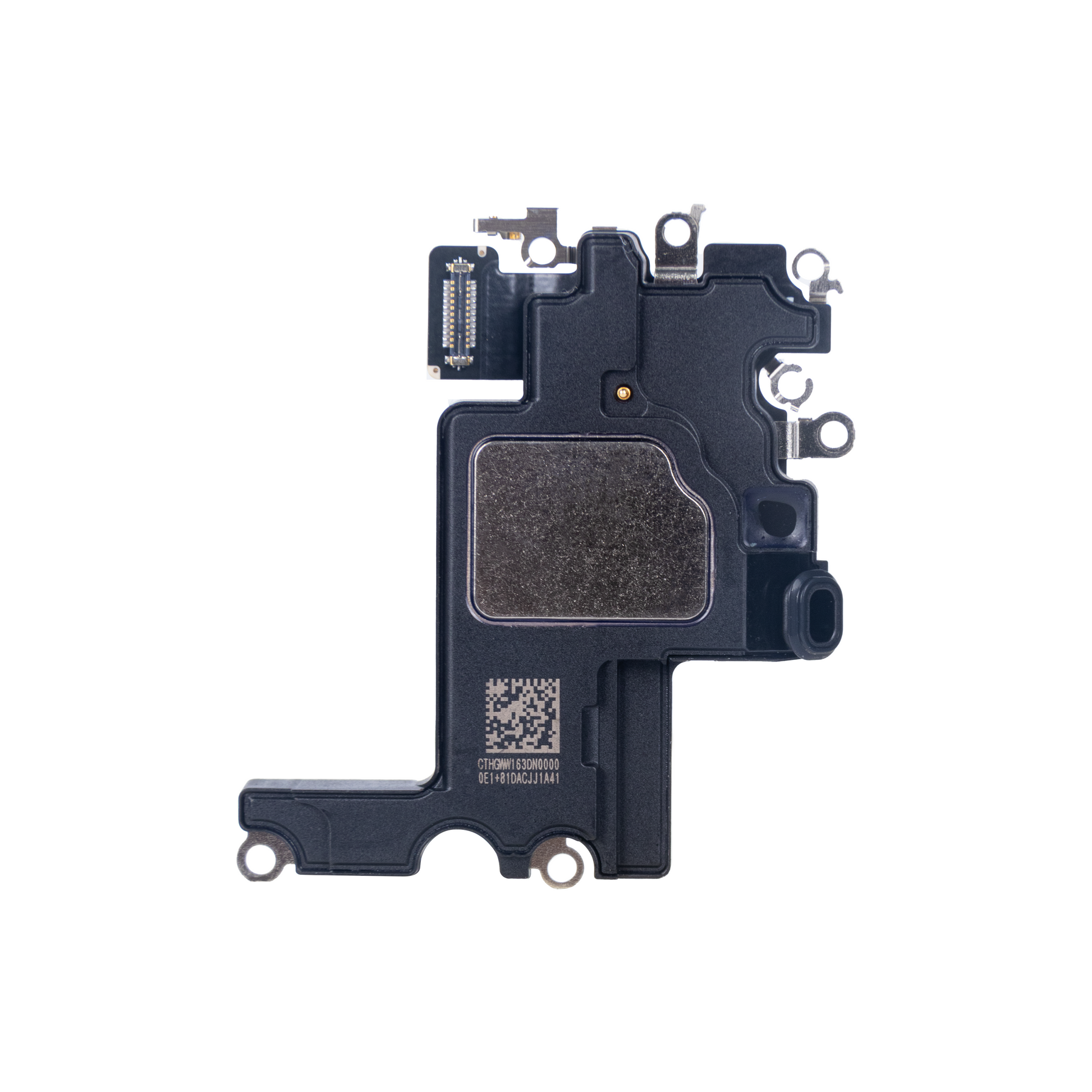 For Apple iPhone 15 Plus Earspeaker Pulled