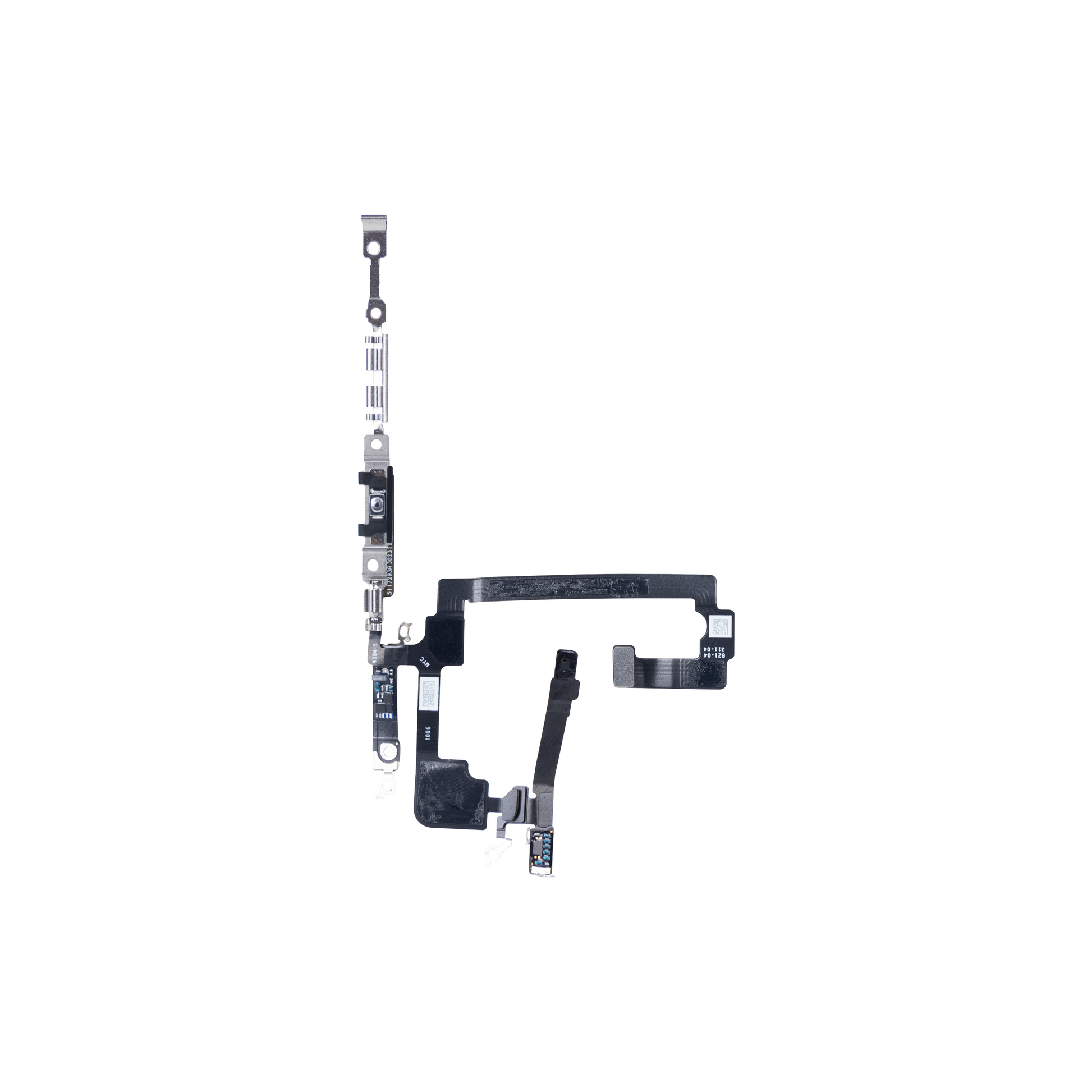 For Apple iPhone 15 Plus Power Flex Pulled