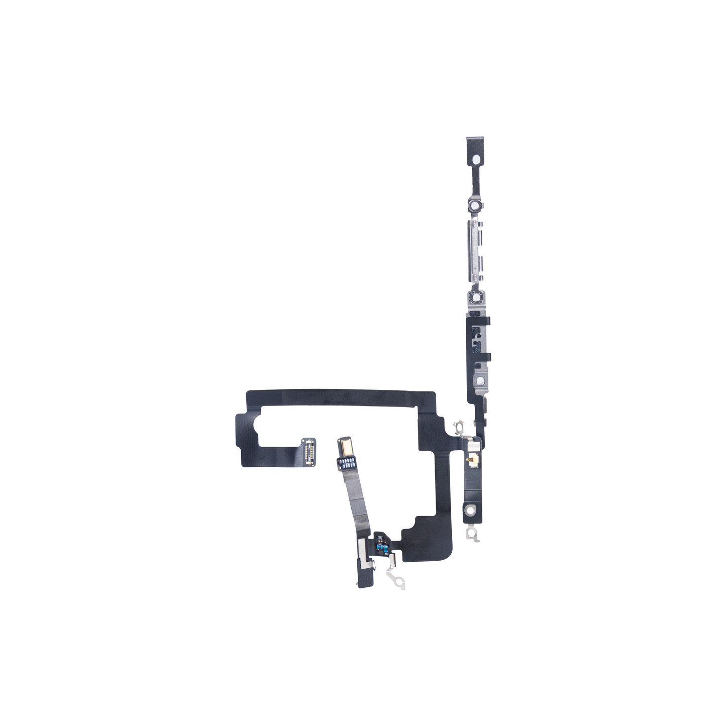 For Apple iPhone 15 Plus Power Flex Pulled