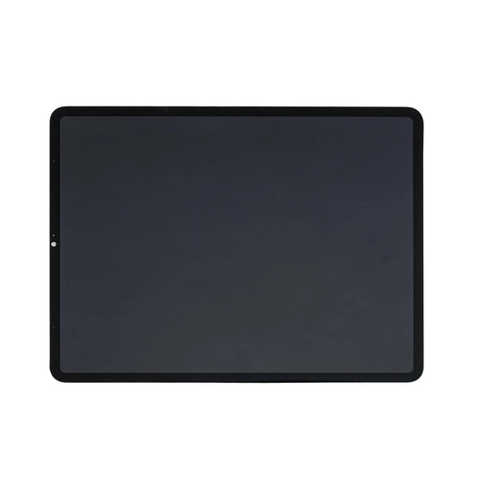 For Apple iPad Pro 12.9 (2021, 2022) (M1) Display And Digitizer Black OEM