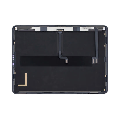 For Apple iPad Pro 12.9 (2021, 2022) (M1) Display And Digitizer Black OEM