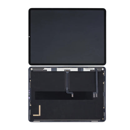 For Apple iPad Pro 12.9 (2021, 2022) (M1) Display And Digitizer Black OEM