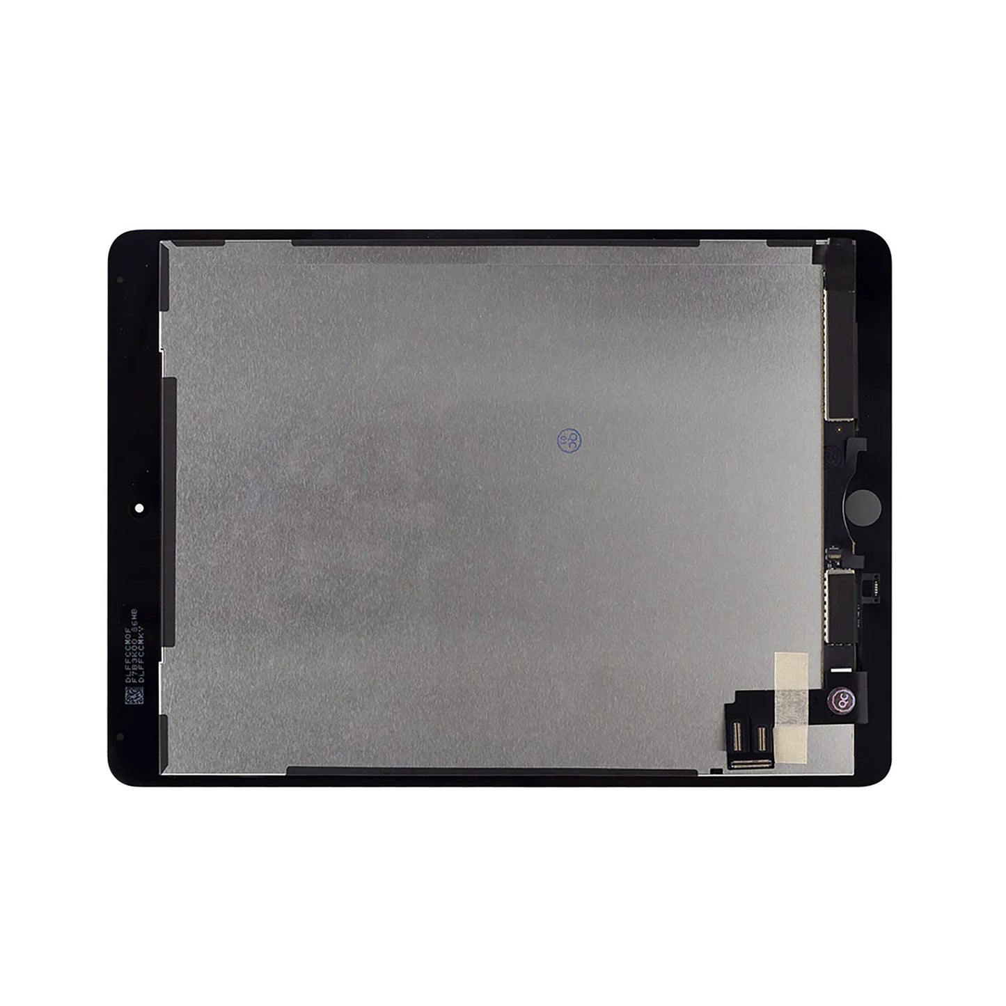 For Apple iPad Air 2 9.7 inch (2014) Display And Digitizer Black OEM