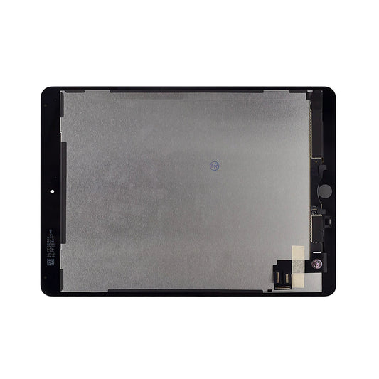 For Apple iPad Air 2 9.7 inch (2014) Display And Digitizer Black OEM