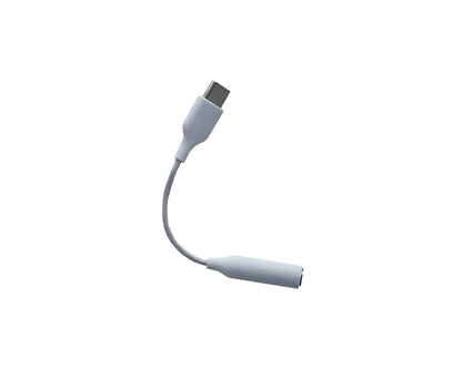 Samsung Adapter USB-C To 3.5mm Audio Jack White Bulk