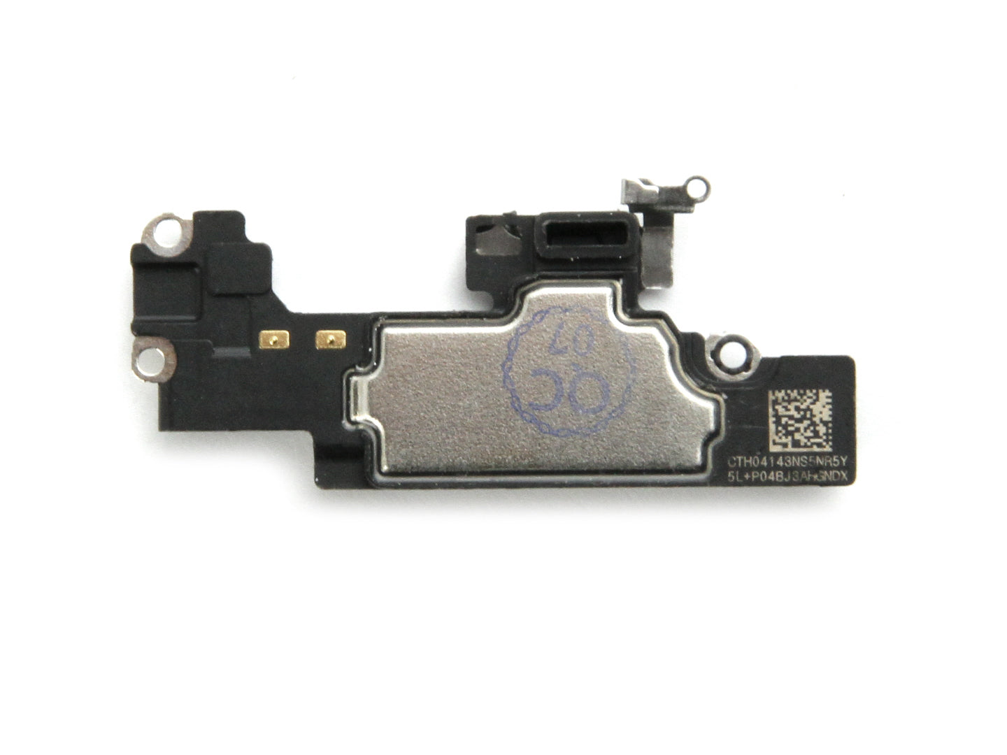 For Apple iPhone 12 Mini Earspeaker Pulled