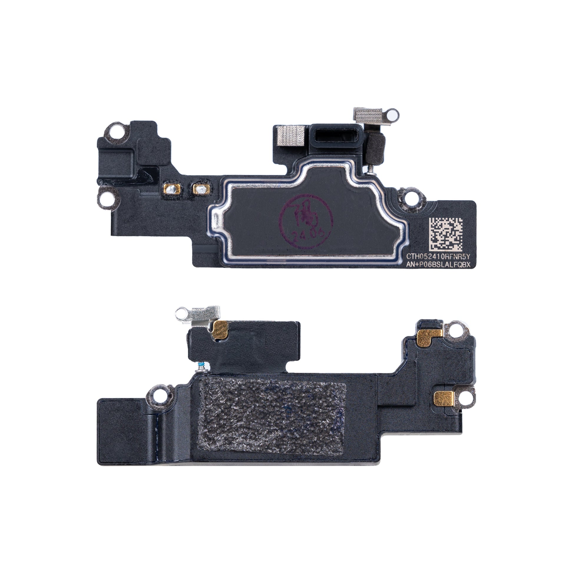 For Apple iPhone 12 Mini Earspeaker Pulled