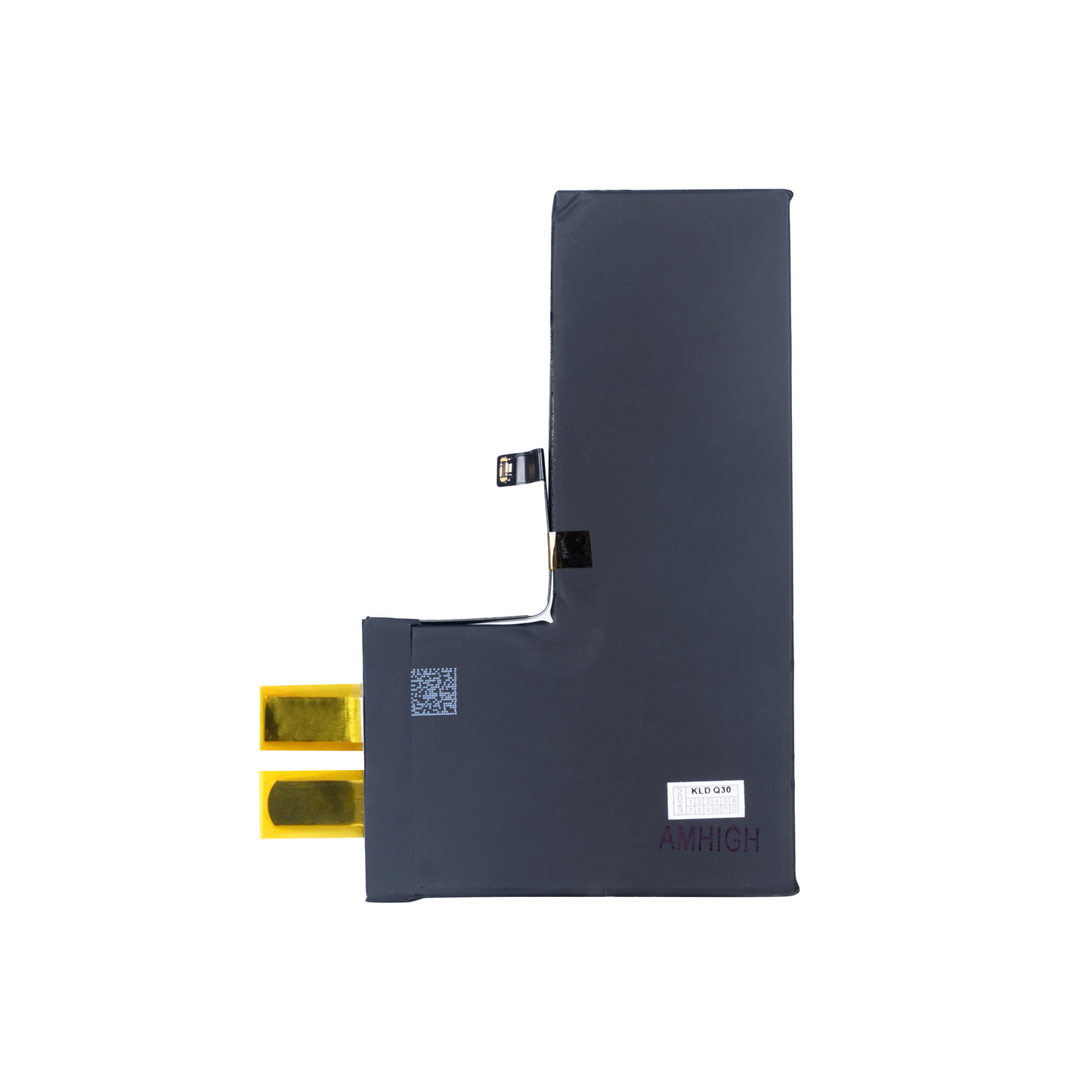 For Apple iPhone XS Battery (Spot Welding Required) No BMS/IC OEM