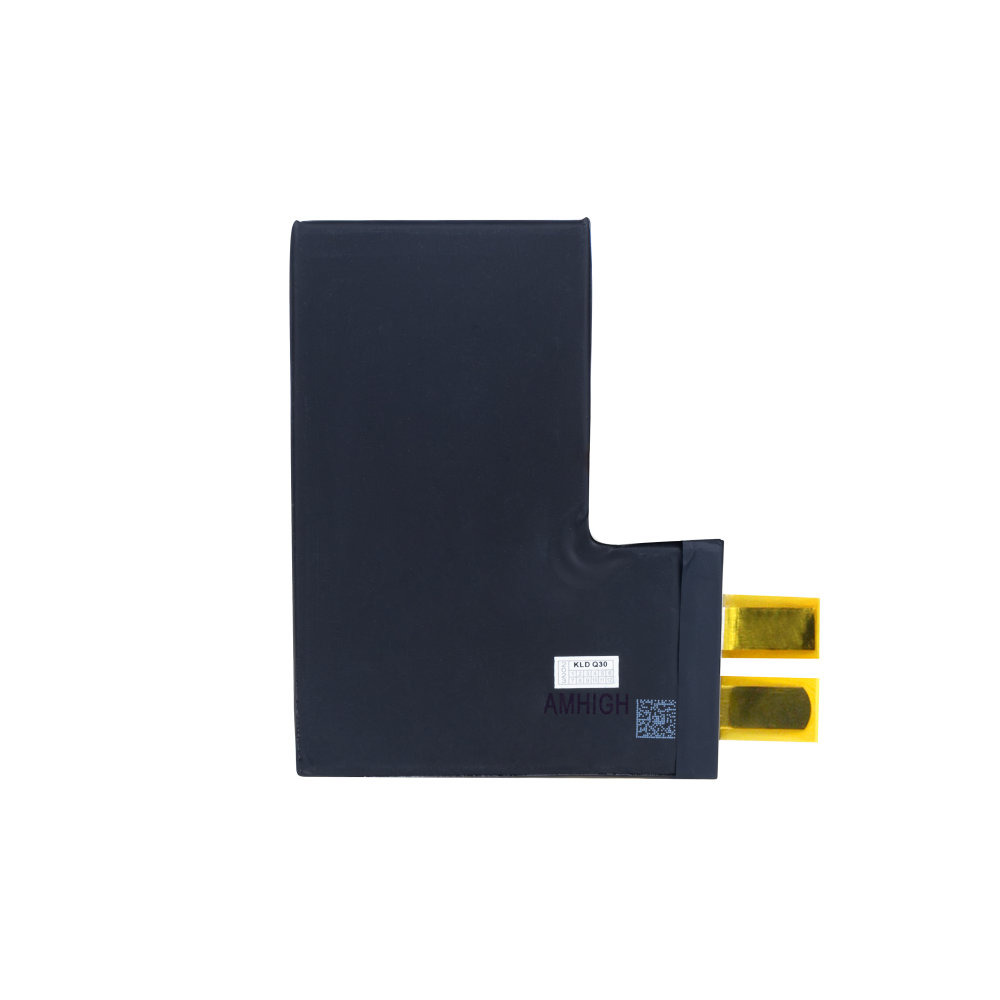 For Apple iPhone 12 Pro Max Battery (Spot Welding Required) No BMS/IC OEM