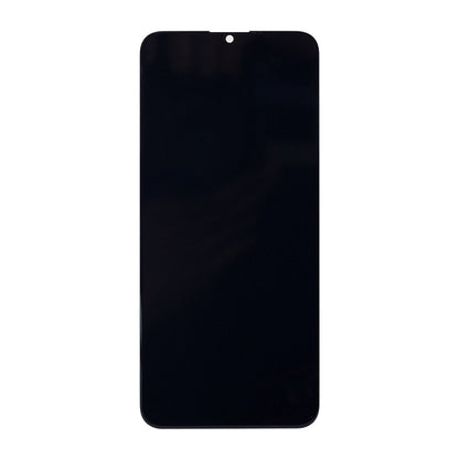 Nokia G10, G20 Display And Digitizer Without Frame Black OEM