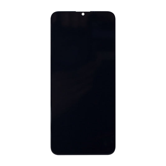 Nokia G10, G20 Display And Digitizer Without Frame Black OEM