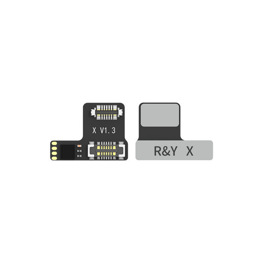 REFOX For Apple iPhone X Face ID Dot Projector Flex Compatible