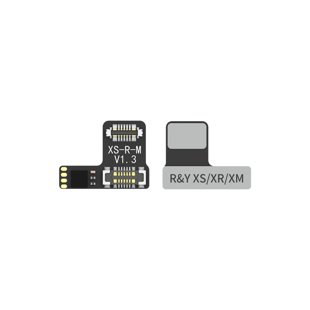 REFOX For Apple iPhone XS, XS Max, XR Face ID Dot Projector Flex Compatible