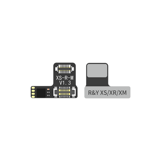 REFOX For Apple iPhone XS, XS Max, XR Face ID Dot Projector Flex Compatible