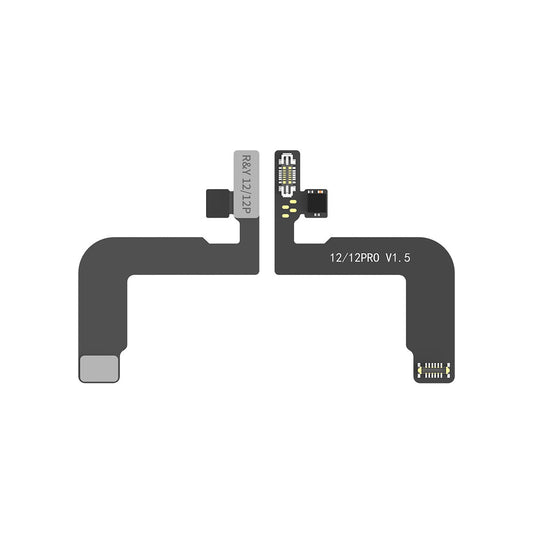 REFOX For Apple iPhone 12, 12 Pro Face ID Dot Projector Flex Compatible