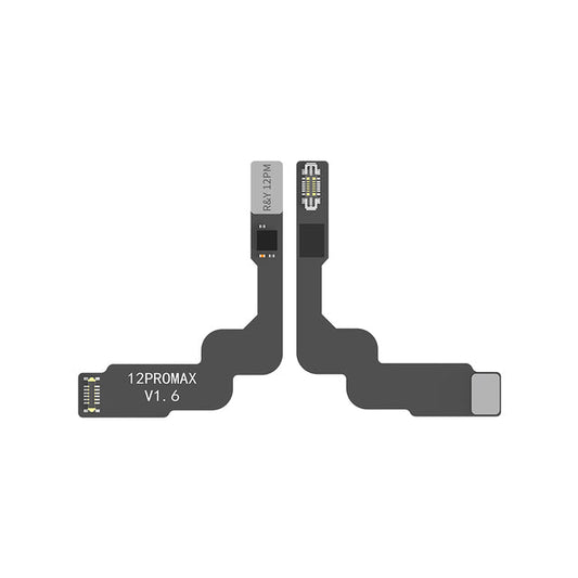 REFOX For Apple iPhone 12 Pro Max Face ID Dot Projector Flex Compatible
