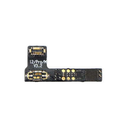 REFOX For Apple iPhone 12, 12 Pro, 12 Mini Battery Flex  Original