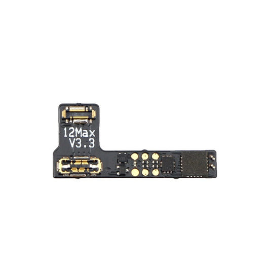REFOX For Apple iPhone 12 Pro Max Battery Flex Original