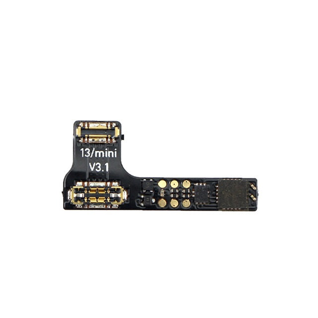 REFOX For Apple iPhone 13, 13 Mini Battery Flex  Original