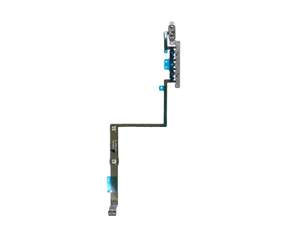 For Apple iPhone 11 Pro Max Volume And Mute Switch Flex Pulled