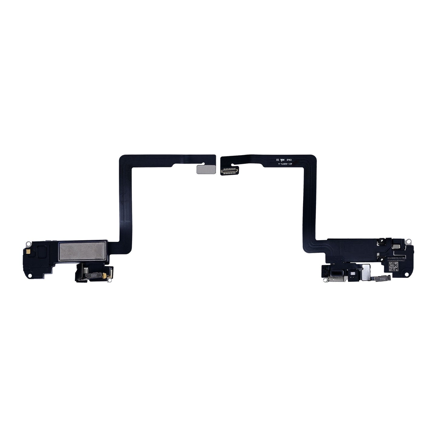 For Apple iPhone 11 Pro Earspeaker And Proximity Sensor Flex Pulled