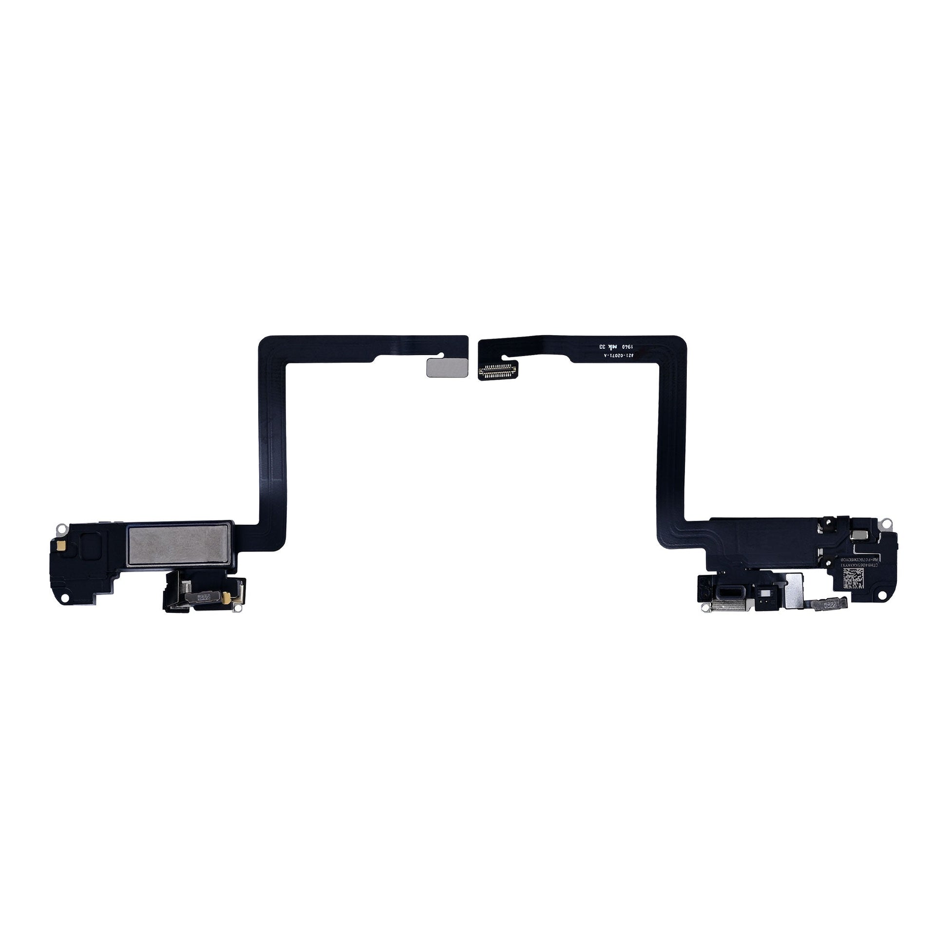 For Apple iPhone 11 Pro Earspeaker And Proximity Sensor Flex Pulled