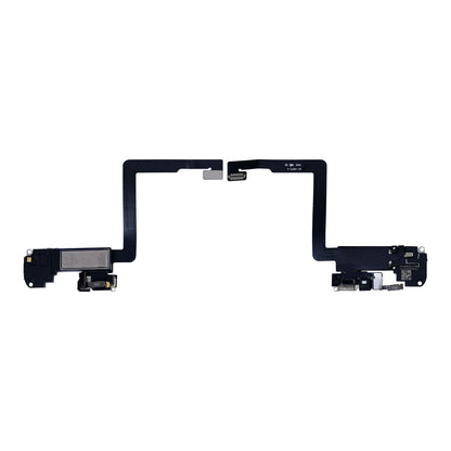 For Apple iPhone 11 Pro Earspeaker And Proximity Sensor Flex Pulled