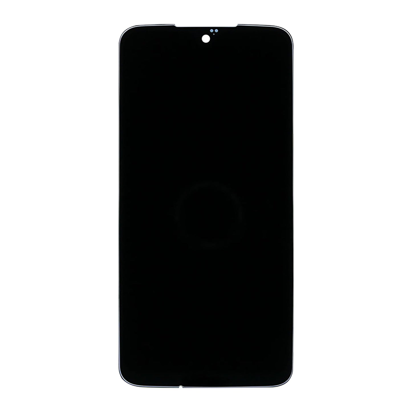 Motorola Moto G7 Display And Digitizer Without Frame Black OEM