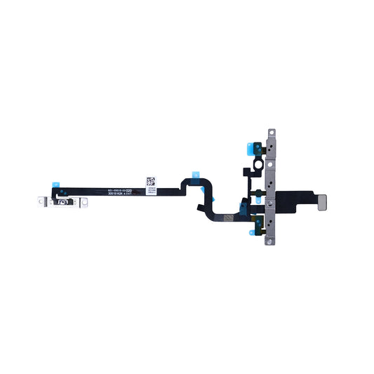 For Apple iPhone 15 Pro Power And Volume Flex Pulled