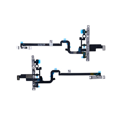 For Apple iPhone 15 Pro Power And Volume Flex Pulled