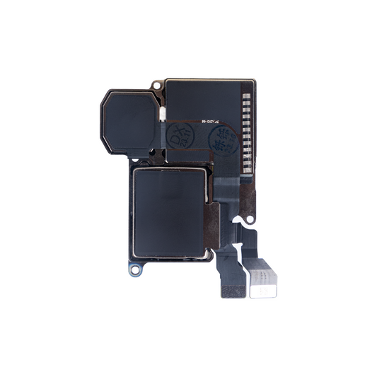 For Apple iPhone 15 Pro Max Back Camera Set Pulled
