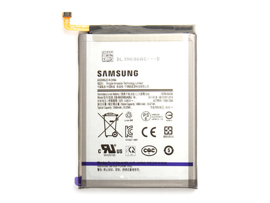Samsung Galaxy M20 M205F, M30 M305F Battery EB-BG580ABU Original