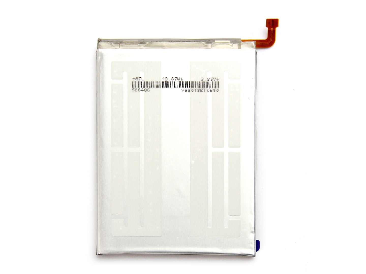 Samsung Galaxy M20 M205F, M30 M305F Battery EB-BG580ABU Original