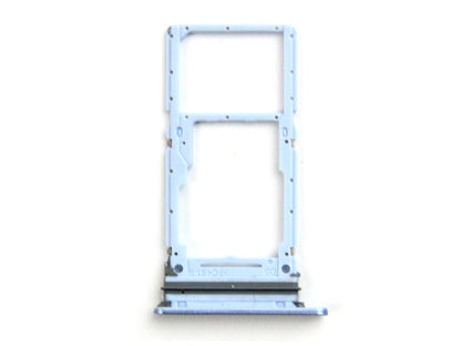 Samsung Galaxy A33 5G A336B Sim Card Holder Blue Original
