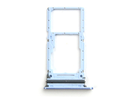 Samsung Galaxy A33 5G A336B Sim Card Holder Blue Original