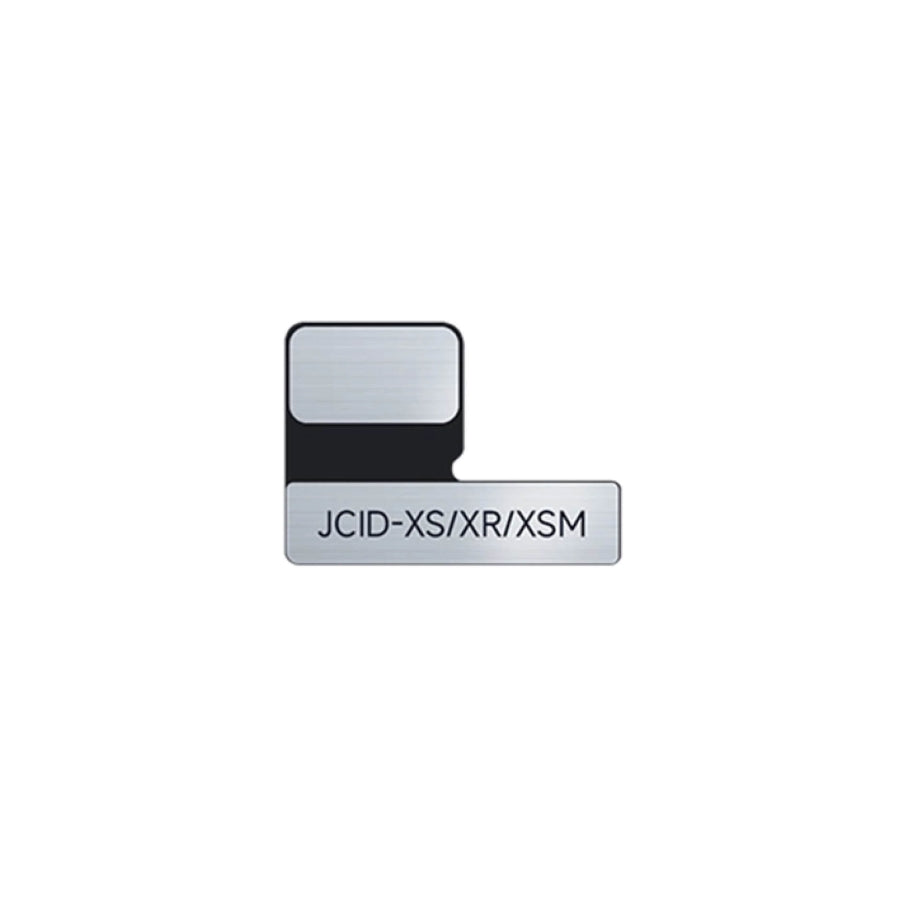 JCID For Apple iPhone XS, XS Max, XR Tag-On Face ID Flex Original