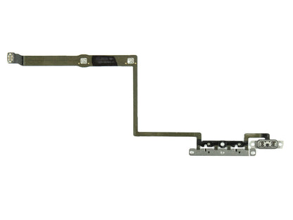 For Apple iPhone 11 Pro Volume and Mute Switch Flex Pulled
