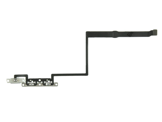 For Apple iPhone 11 Pro Volume and Mute Switch Flex Pulled