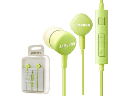 Samsung In Ear Earphones EO-HS1303GEGWW Green