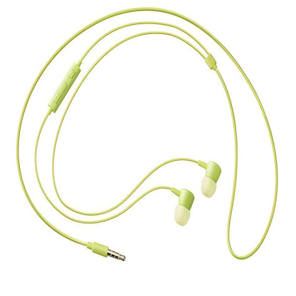 Samsung In Ear Earphones EO-HS1303GEGWW Green