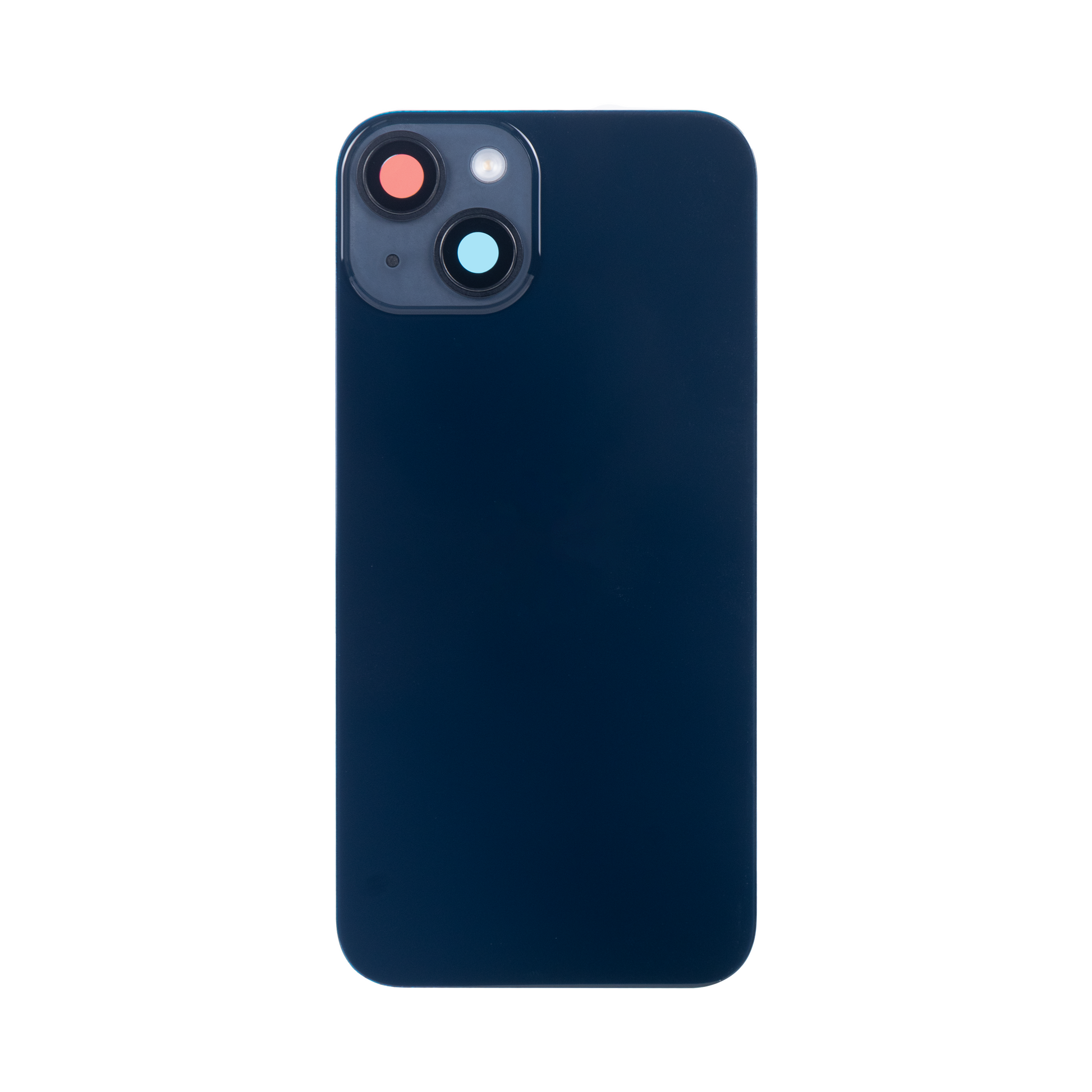 For Apple iPhone 14 Housing With Small Parts Black OEM