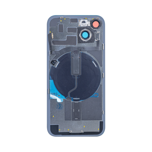 For Apple iPhone 14 Housing With Small Parts Black OEM